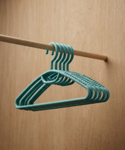 Single Hanger Set – 6 Piece